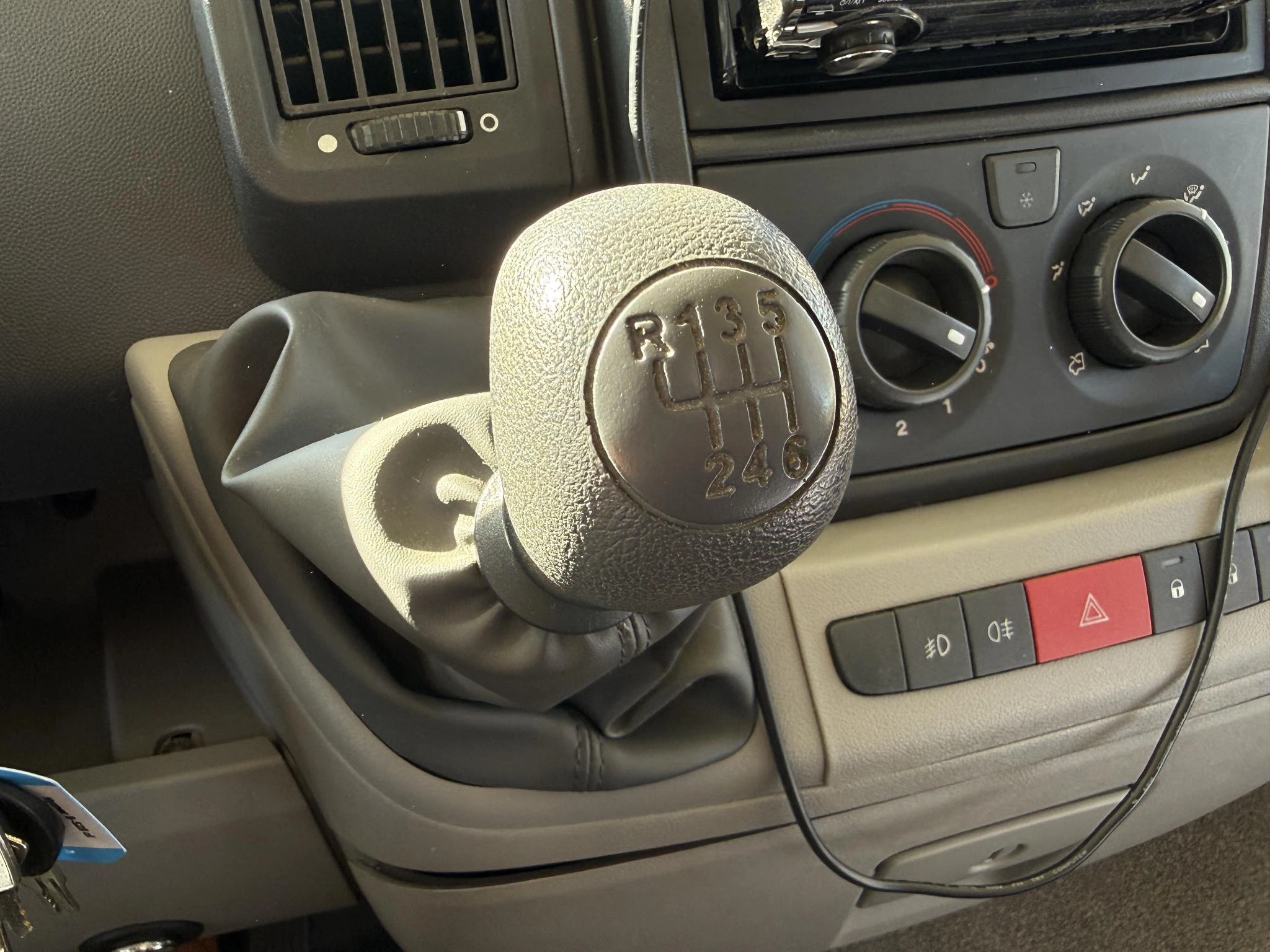 Hoofdafbeelding Hymer B 528 cl