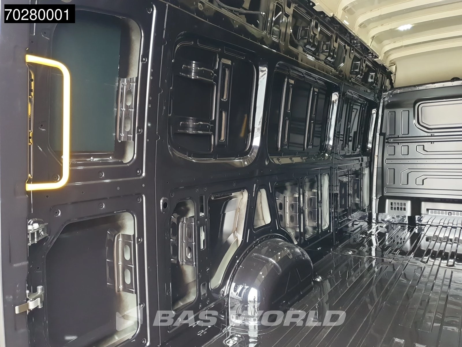 Hoofdafbeelding MAN TGE