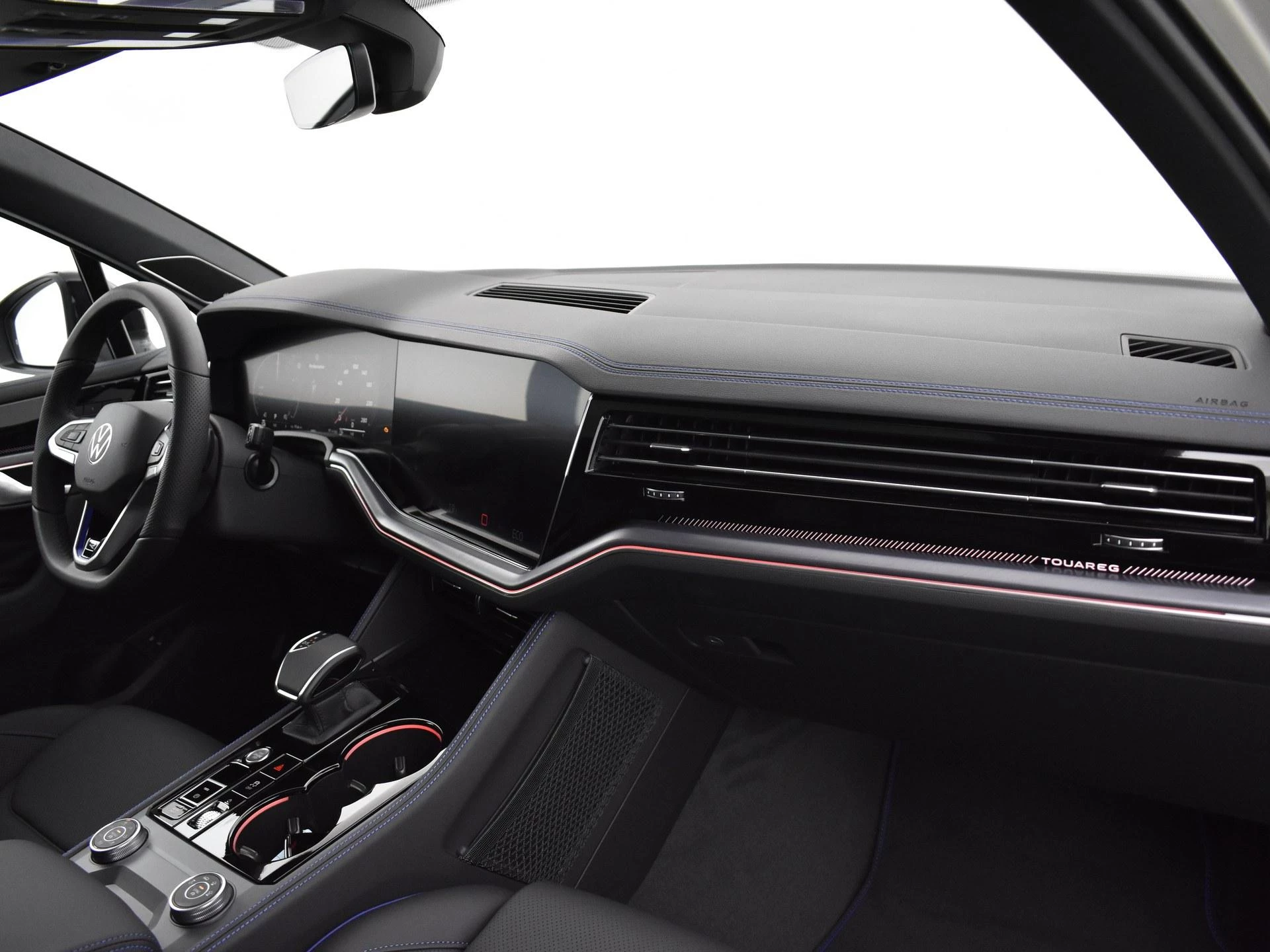 Hoofdafbeelding Volkswagen Touareg