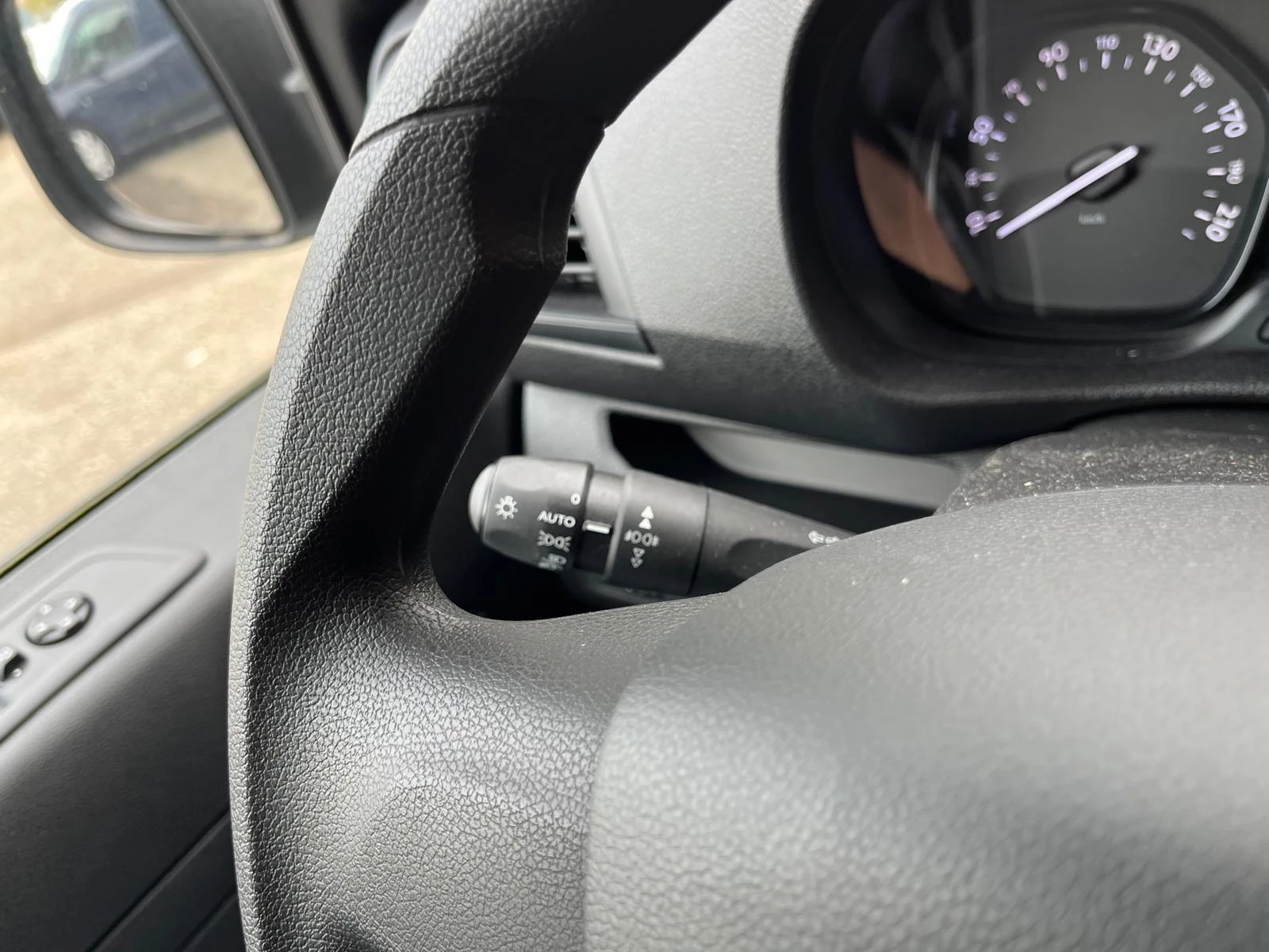 Hoofdafbeelding Citroën Jumpy