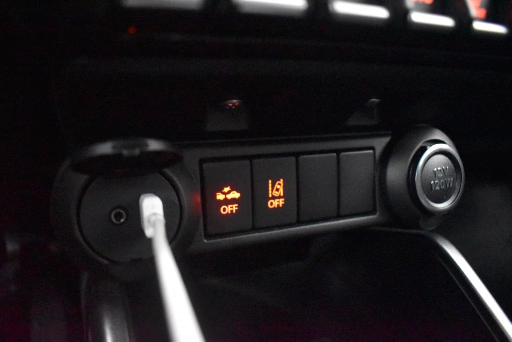 Hoofdafbeelding Suzuki Ignis