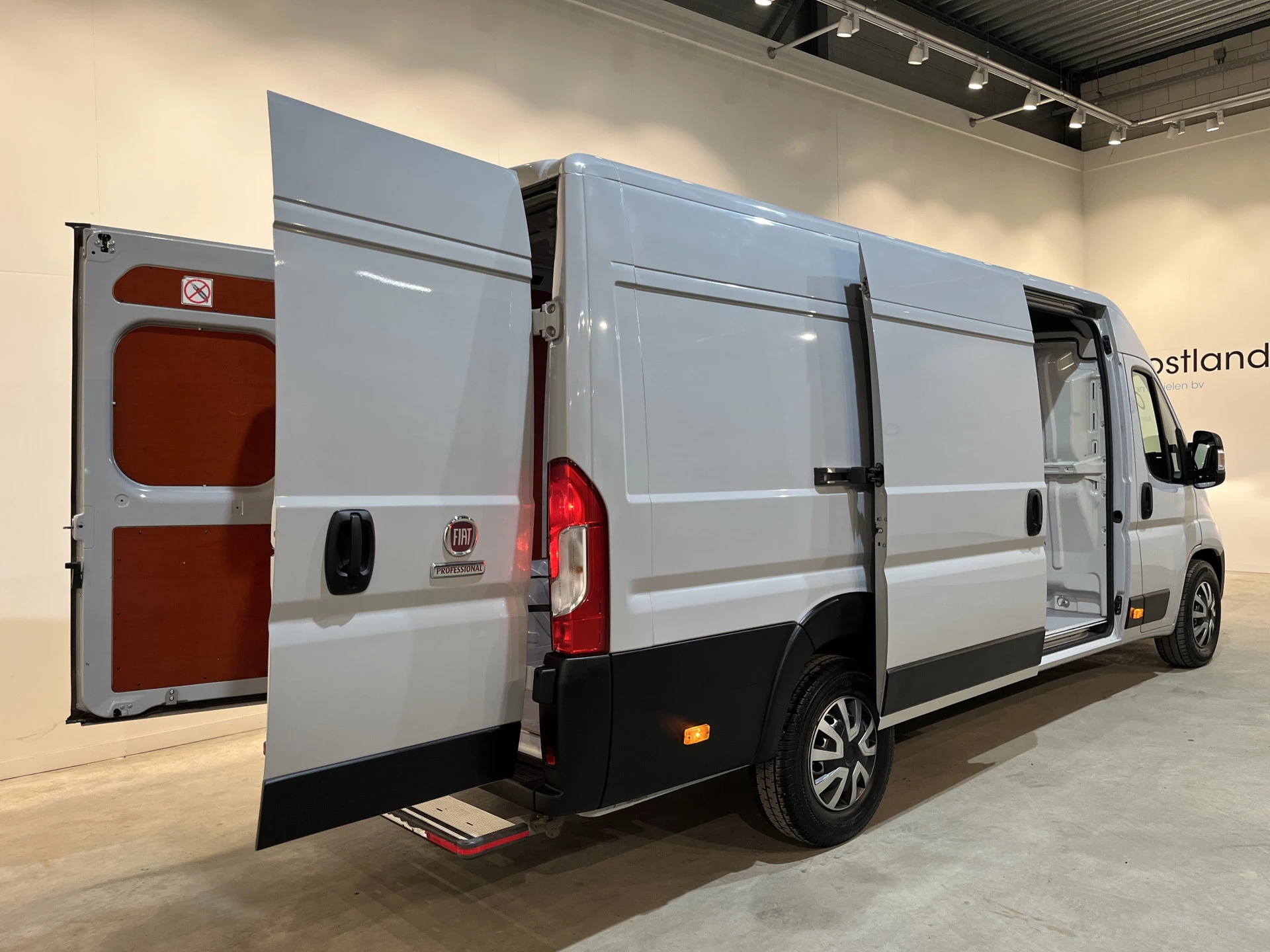 Hoofdafbeelding Fiat Ducato