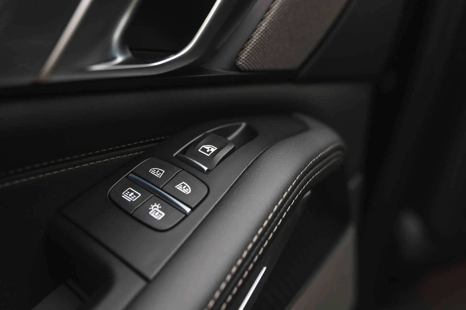Hoofdafbeelding BMW X7