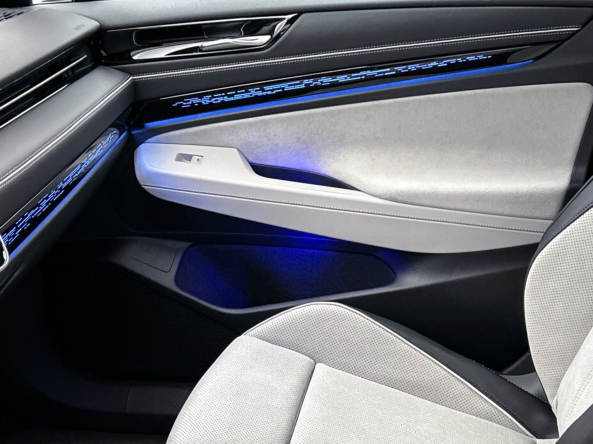 Hoofdafbeelding Volkswagen ID.7