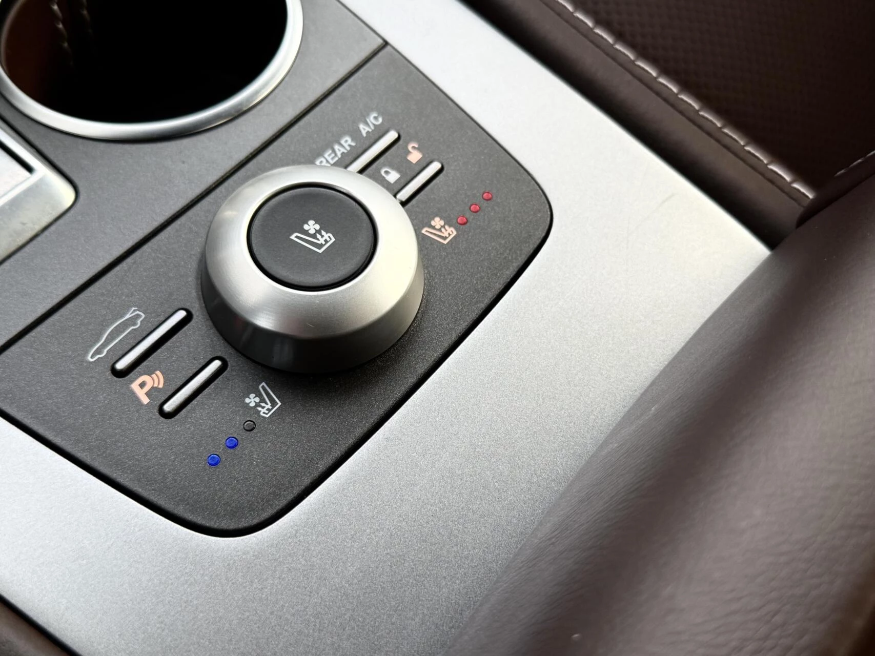 Hoofdafbeelding Aston Martin Rapide