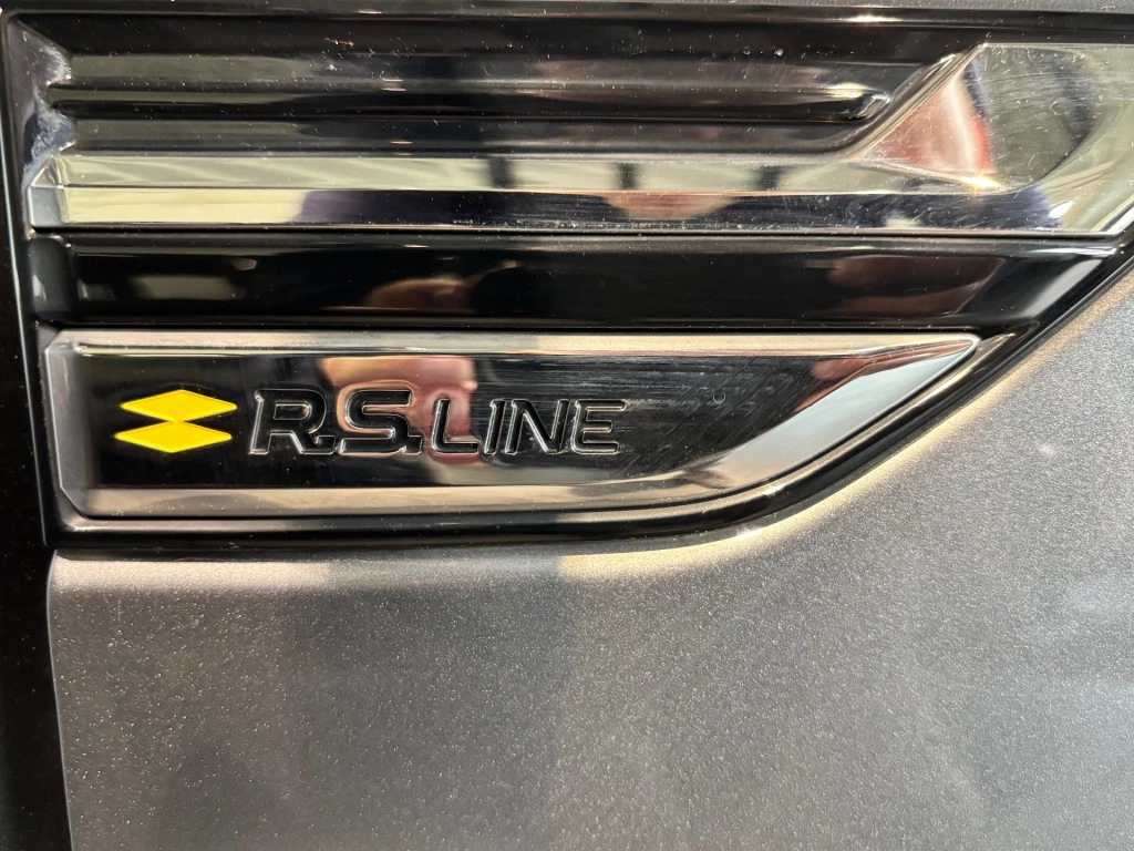 Hoofdafbeelding Renault Arkana