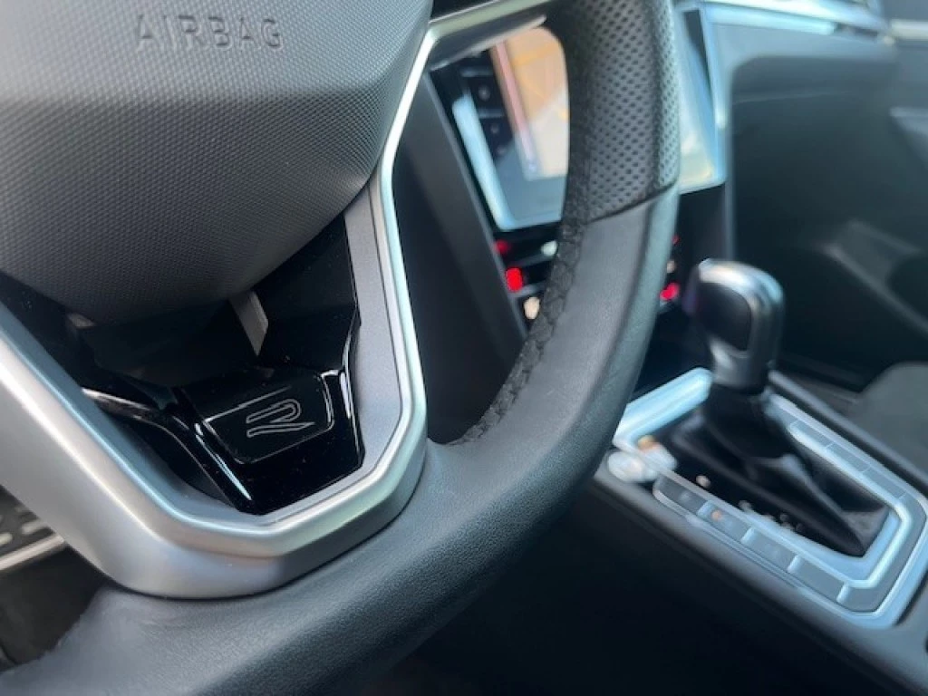 Hoofdafbeelding Volkswagen Arteon