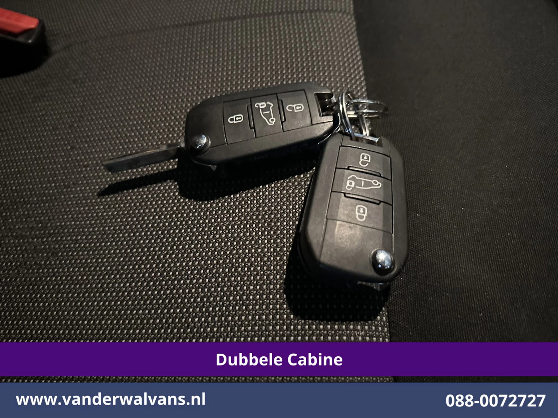 Hoofdafbeelding Toyota ProAce