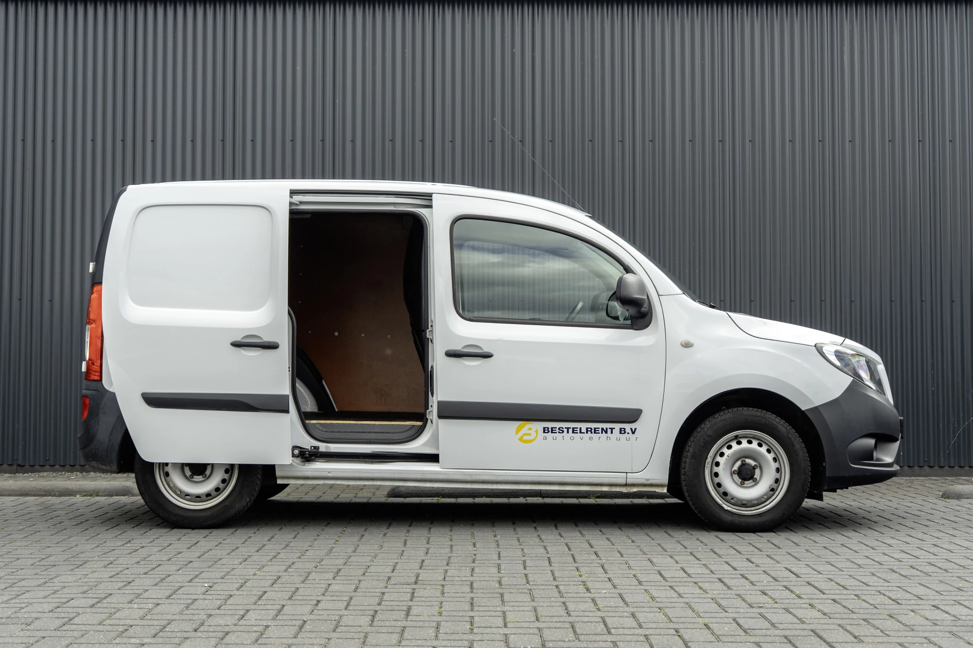 Hoofdafbeelding Mercedes-Benz Citan