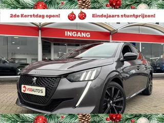 Peugeot 208 1.2 PURETECH AUT. GT NAVI CAMERA CARPLAY AIRCO LMV PDC