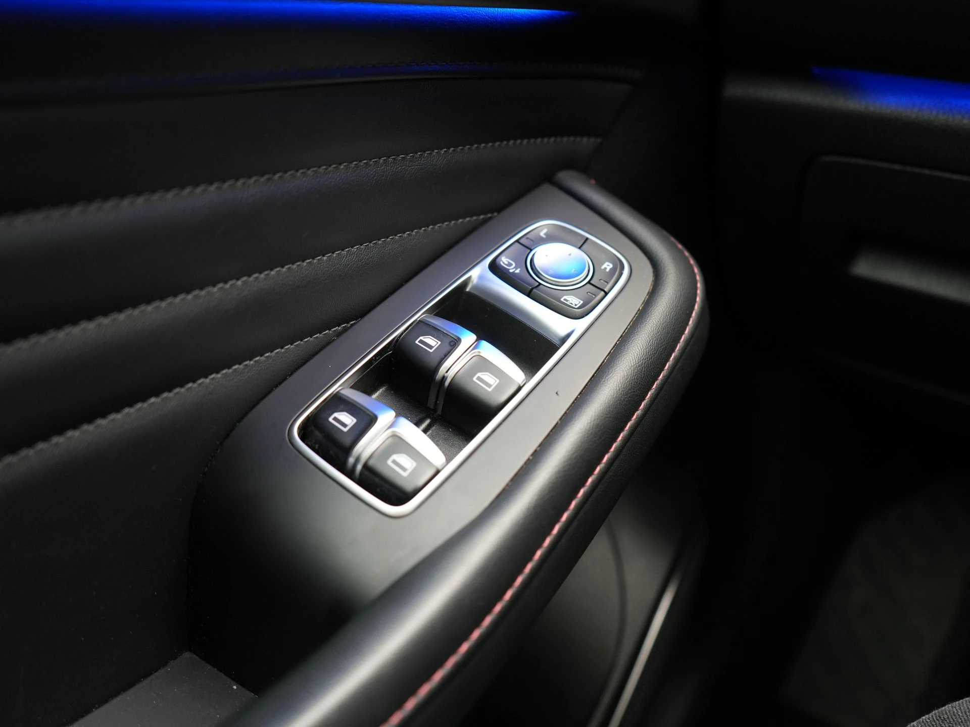 Hoofdafbeelding MG EHS