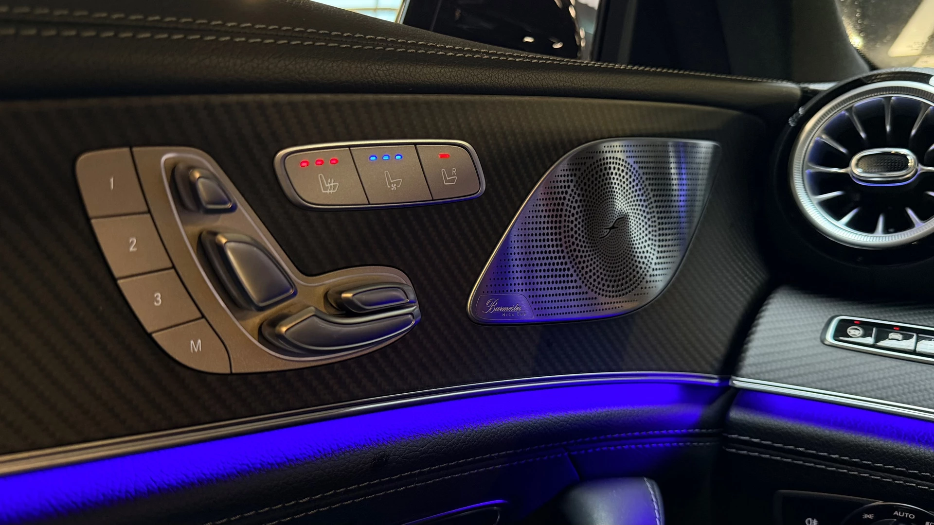 Hoofdafbeelding Mercedes-AMG GT