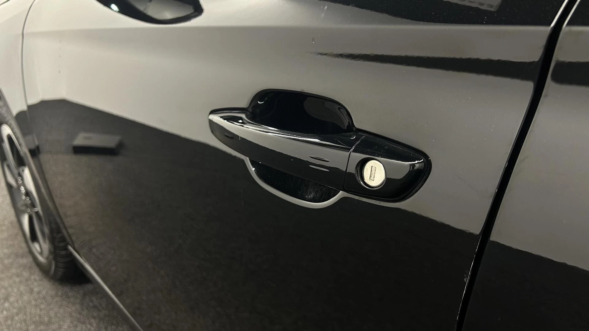 Hoofdafbeelding Opel Corsa-e