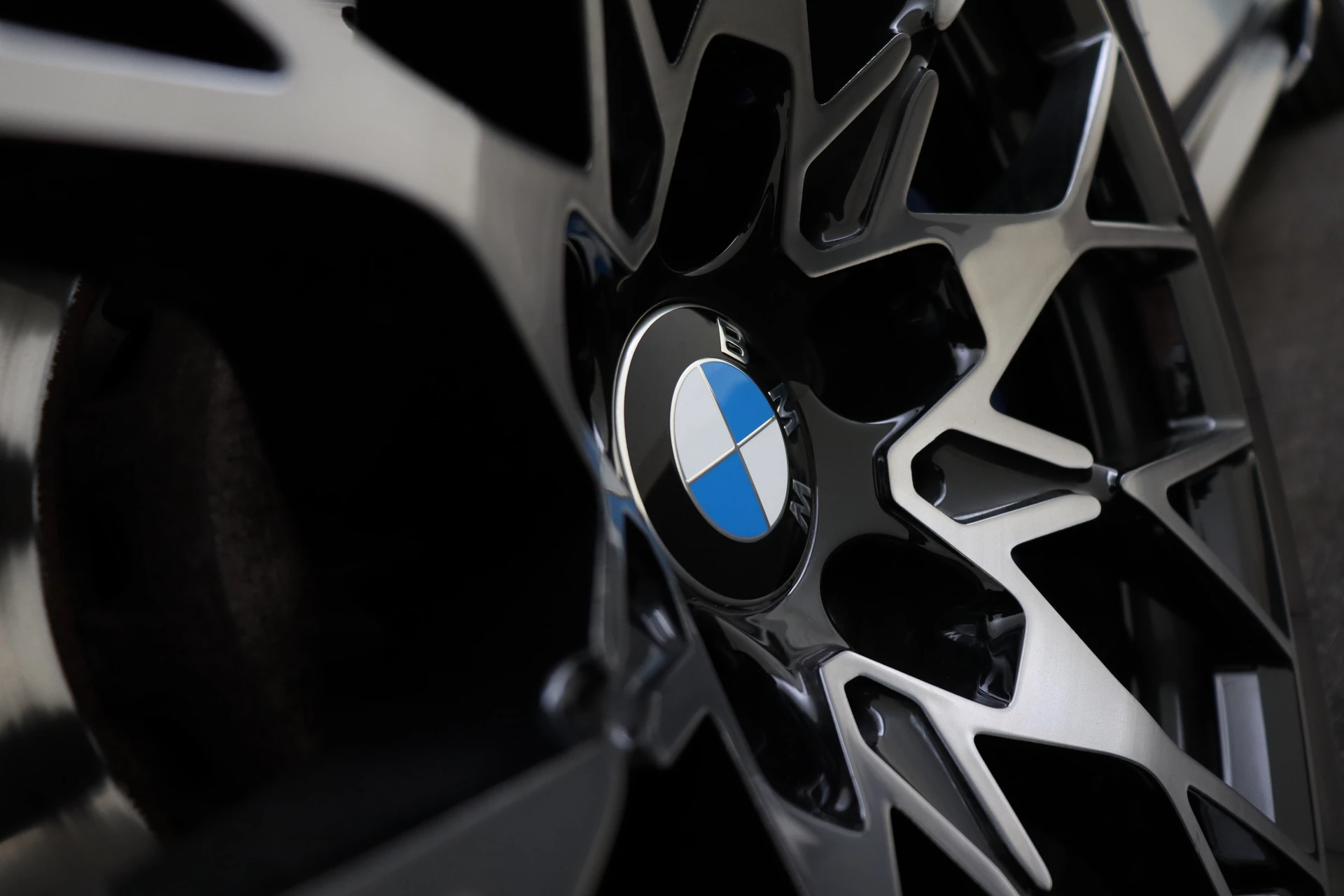 Hoofdafbeelding BMW M2