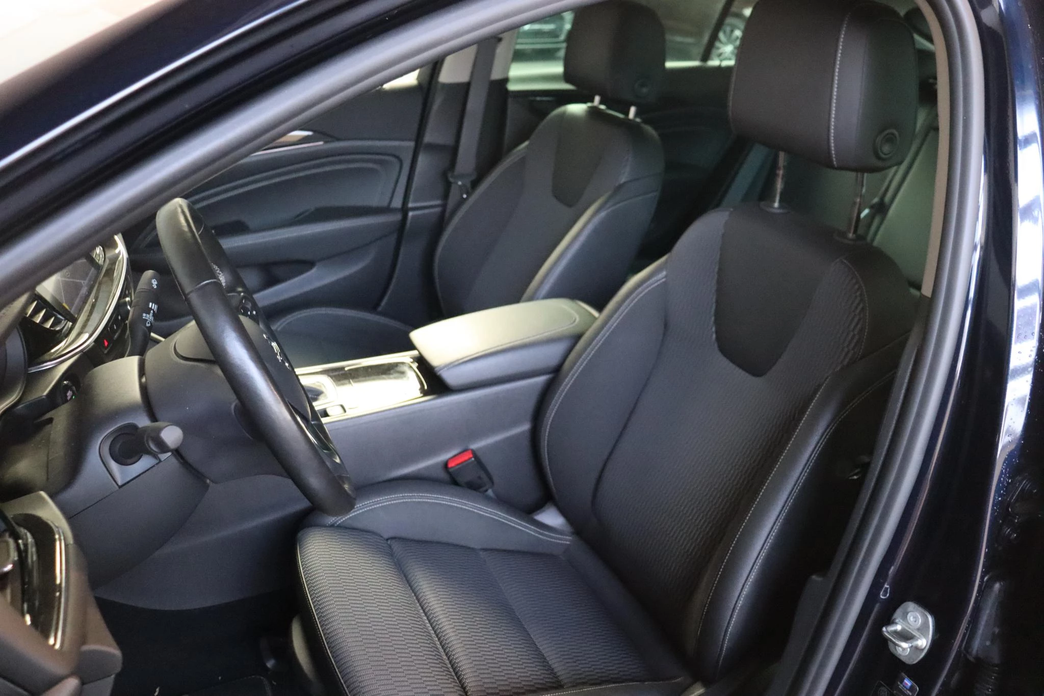 Hoofdafbeelding Opel Insignia