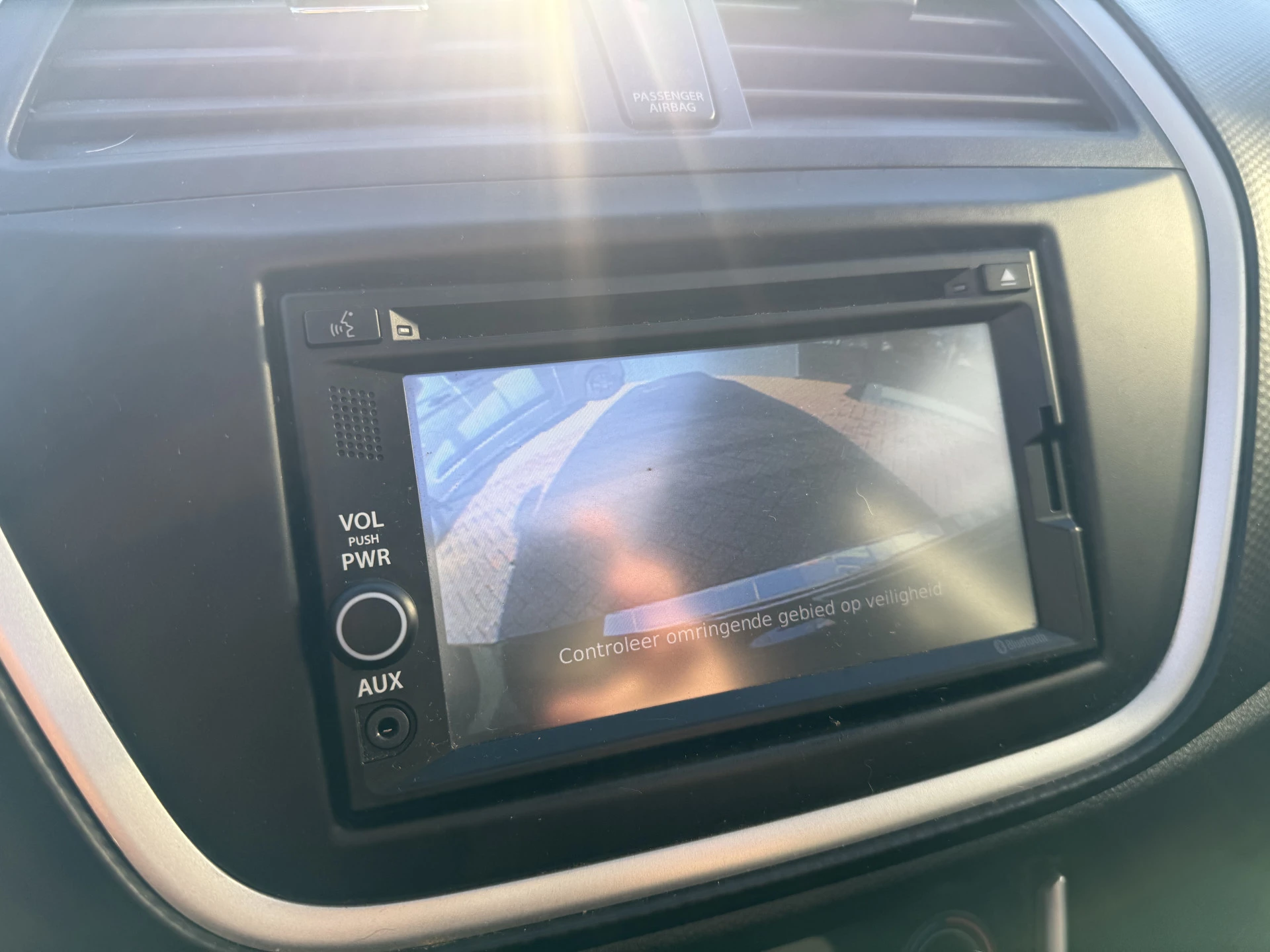 Hoofdafbeelding Suzuki S-Cross