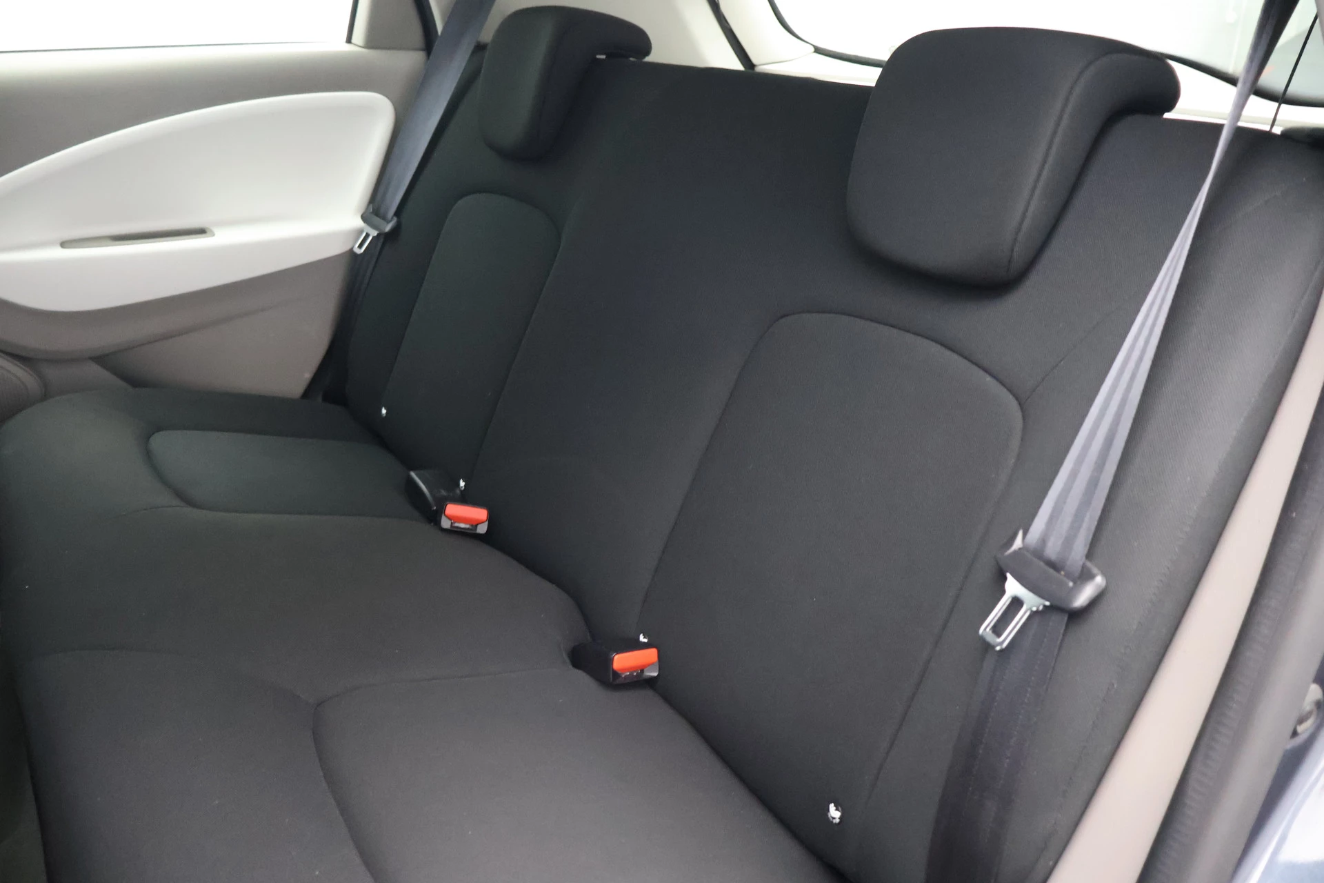 Hoofdafbeelding Renault ZOE