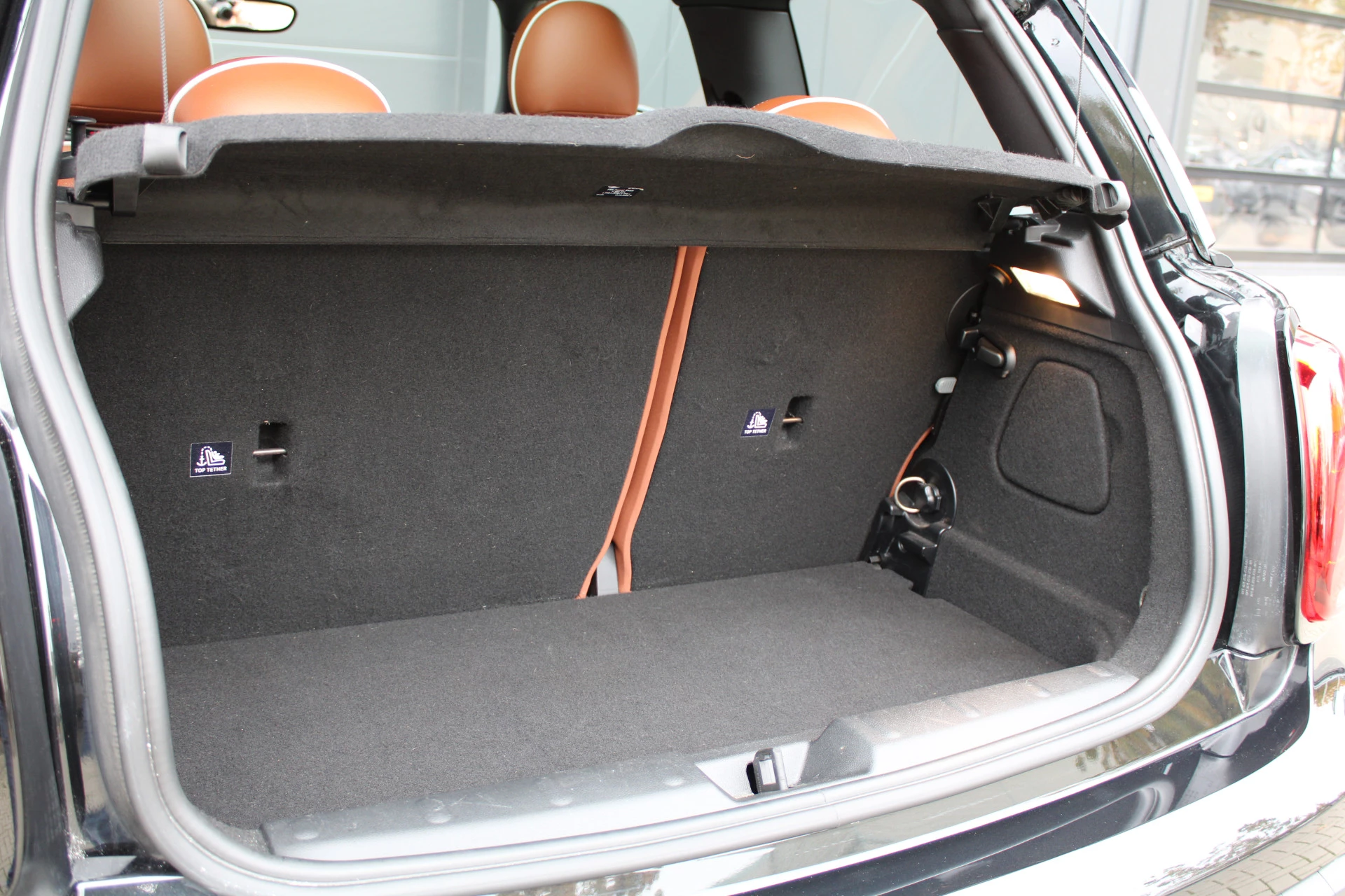 Hoofdafbeelding MINI Cooper S