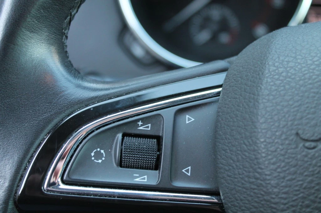 Hoofdafbeelding Škoda Yeti