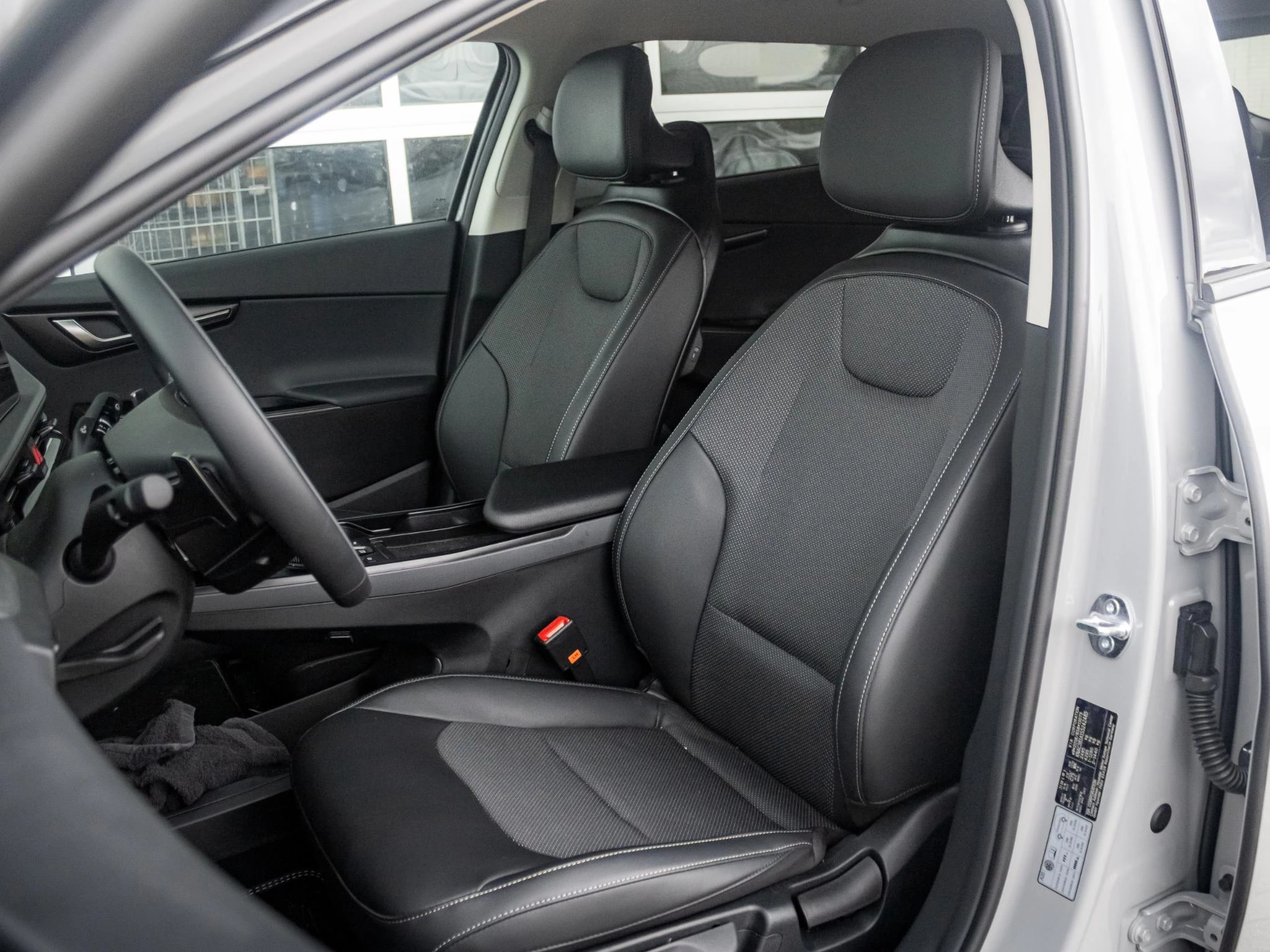 Hoofdafbeelding Kia EV6