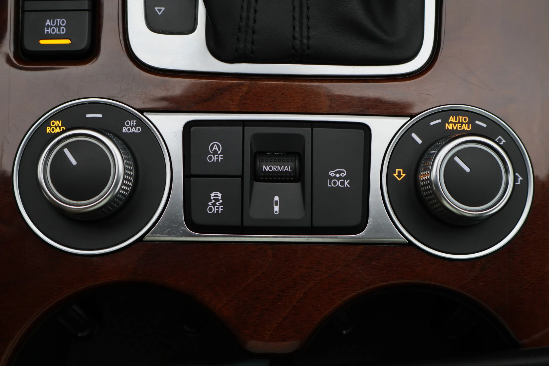 Hoofdafbeelding Volkswagen Touareg