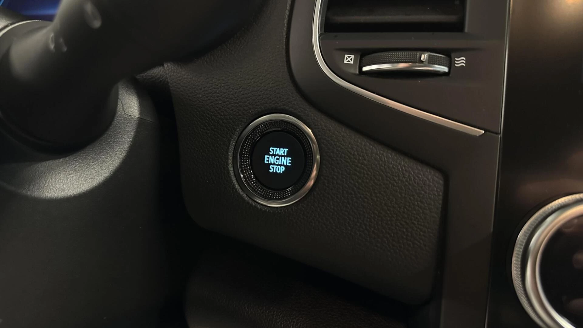 Hoofdafbeelding Renault Megane E-Tech