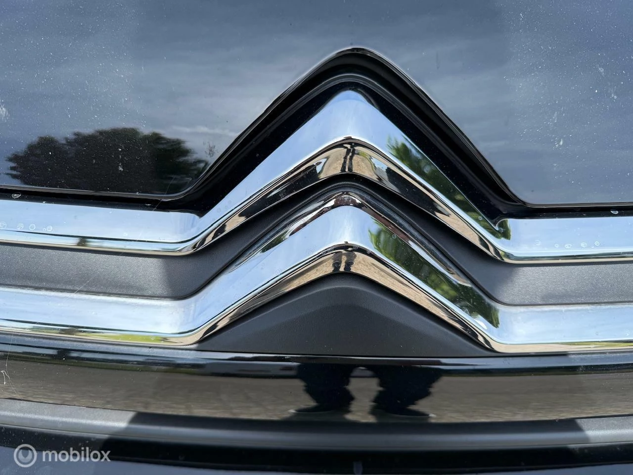 Hoofdafbeelding Citroën C4