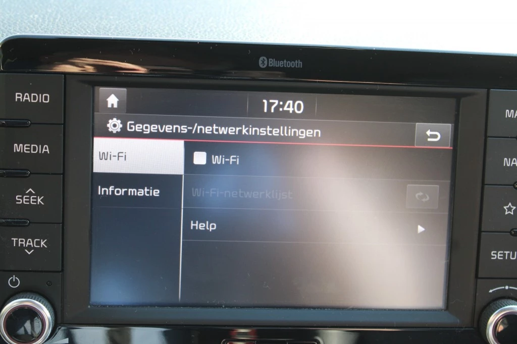 Hoofdafbeelding Kia Stonic