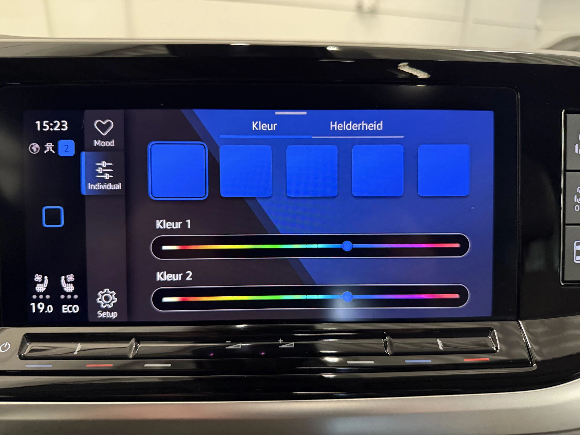 Hoofdafbeelding Volkswagen Multivan