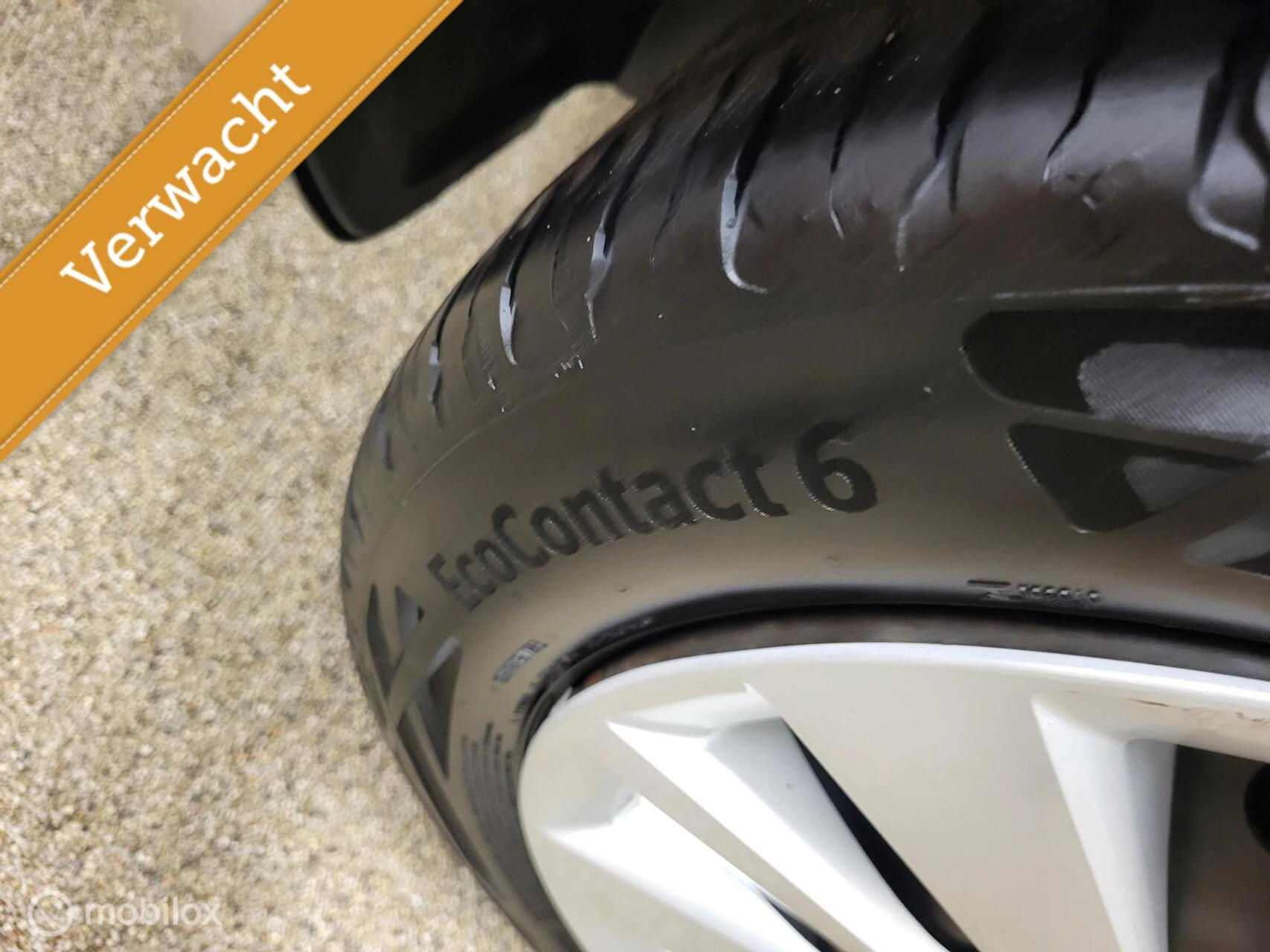 Hoofdafbeelding Nissan Micra