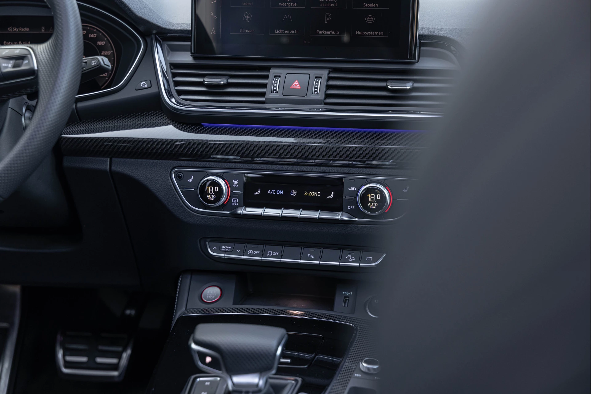 Hoofdafbeelding Audi SQ5