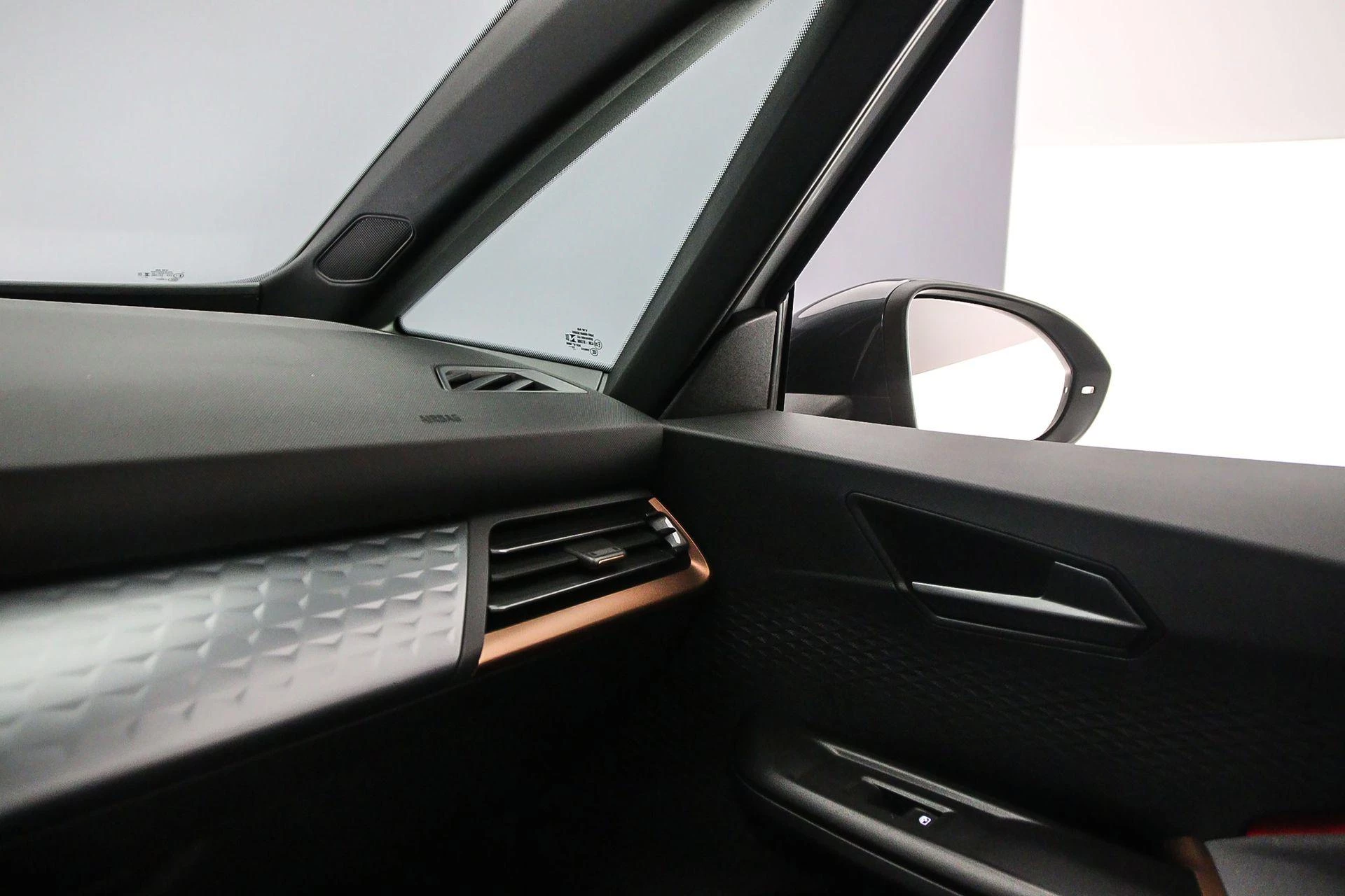 Hoofdafbeelding CUPRA Born