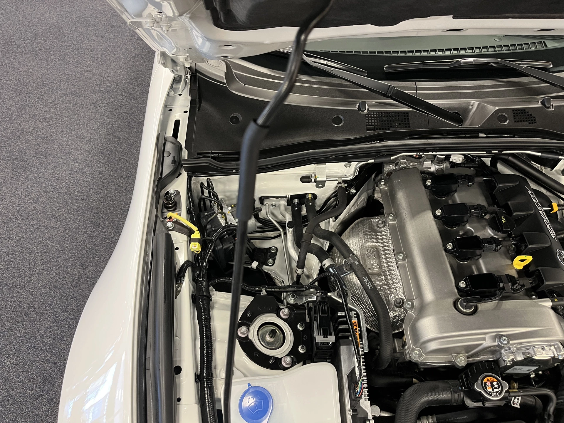 Hoofdafbeelding Mazda MX-5