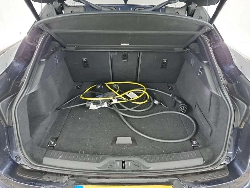 Hoofdafbeelding Jaguar I-PACE