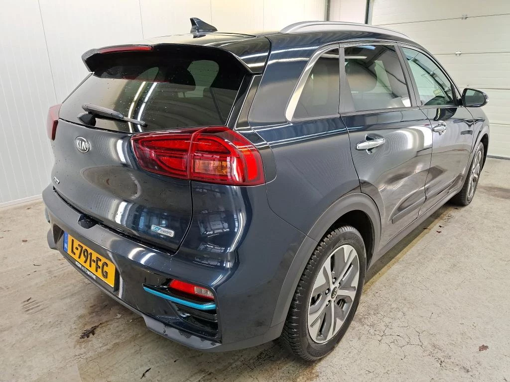 Hoofdafbeelding Kia e-Niro