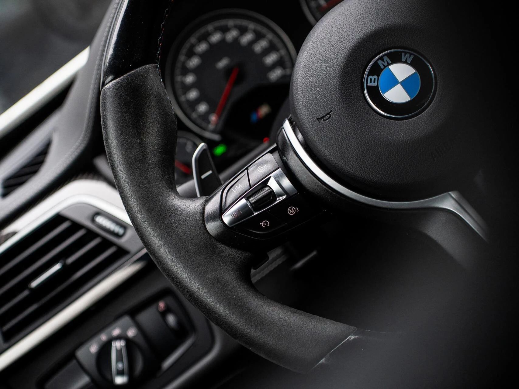 Hoofdafbeelding BMW M4