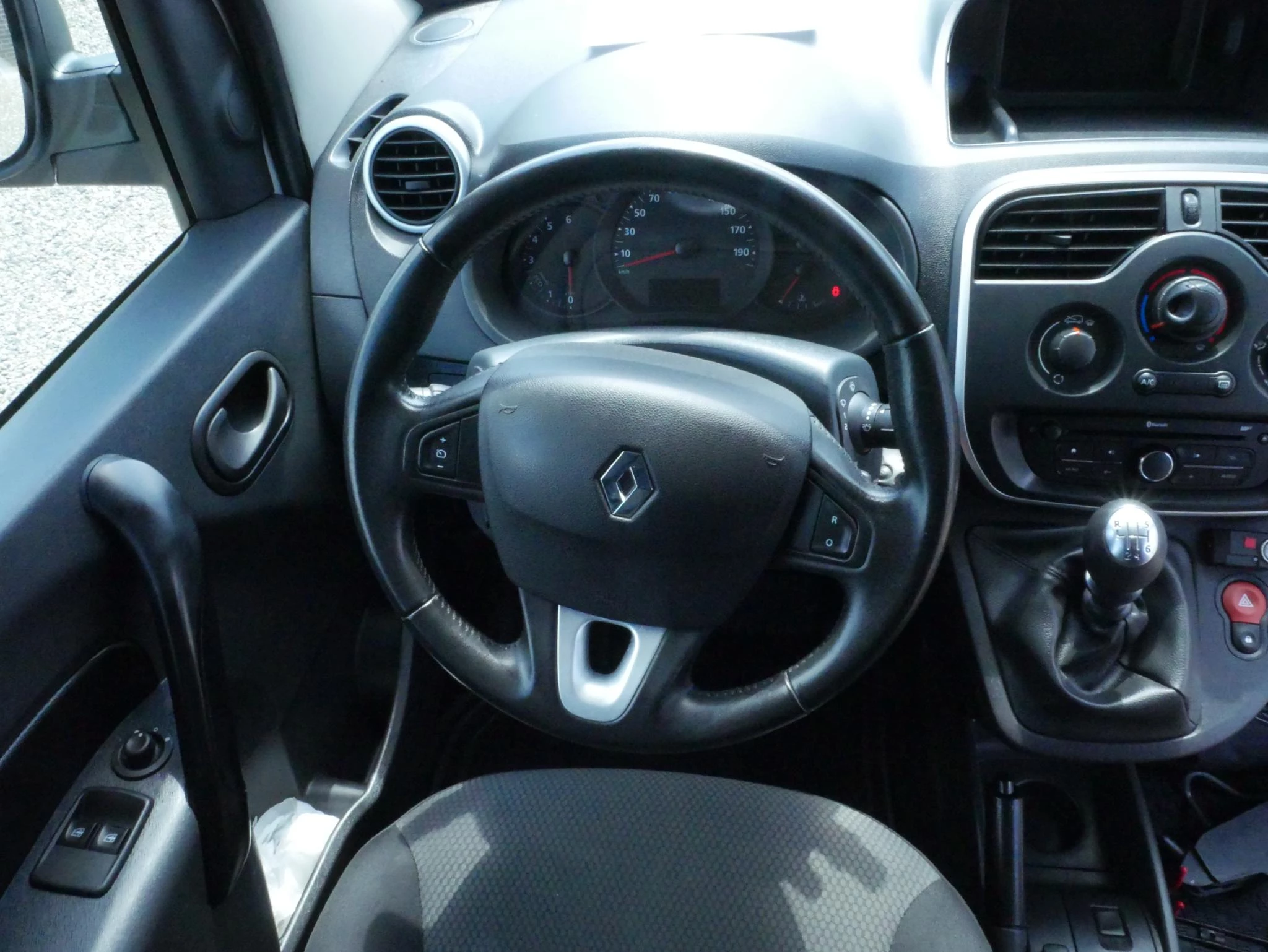 Hoofdafbeelding Renault Kangoo