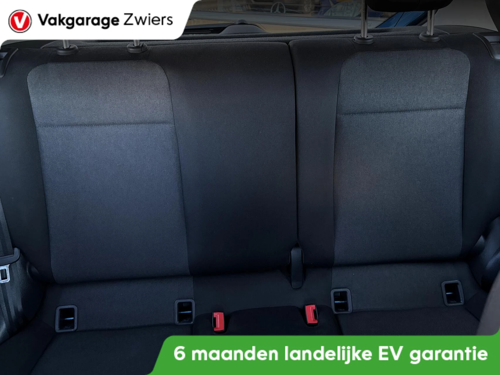 Hoofdafbeelding Škoda Citigo