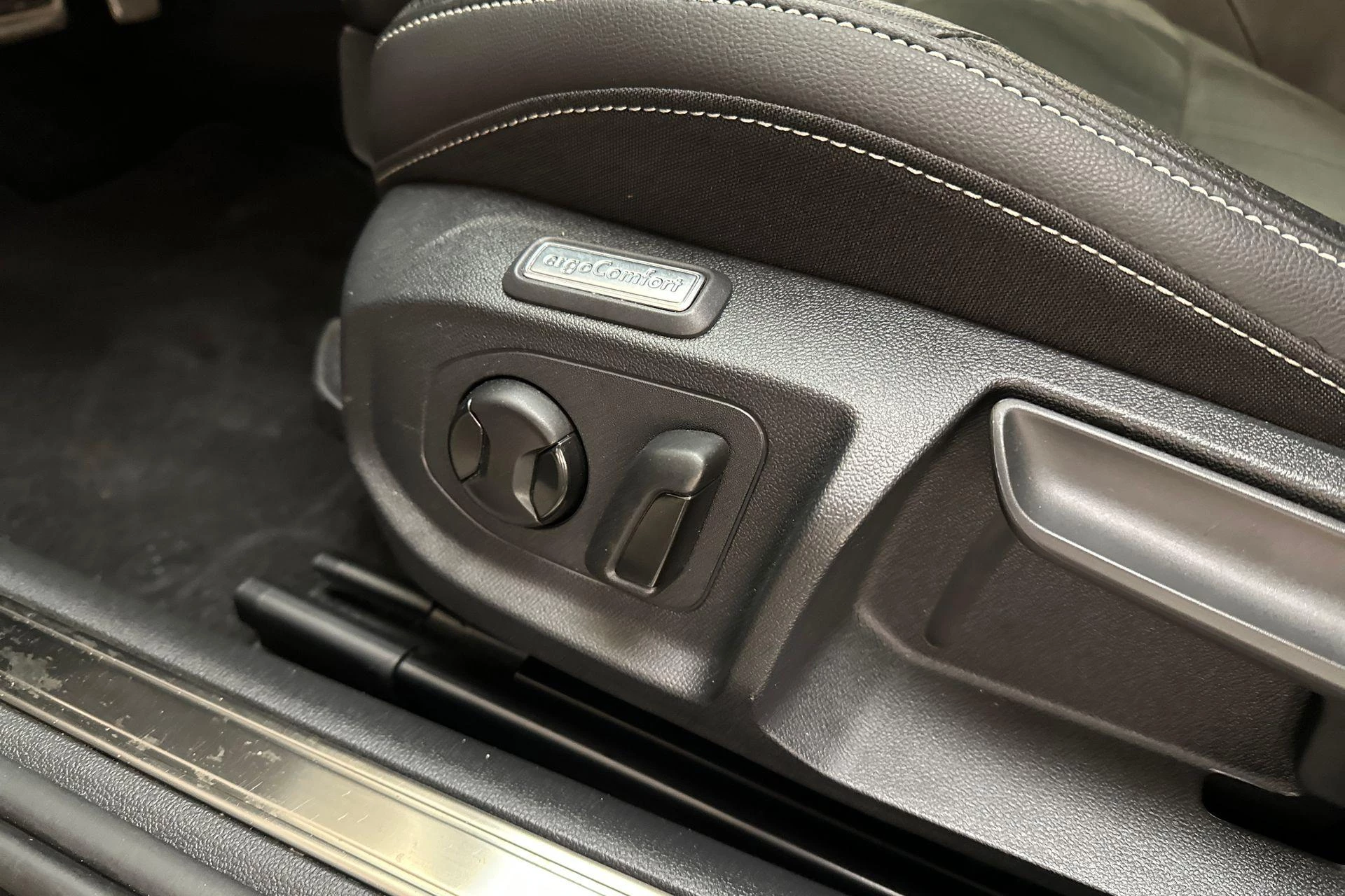 Hoofdafbeelding Volkswagen Arteon