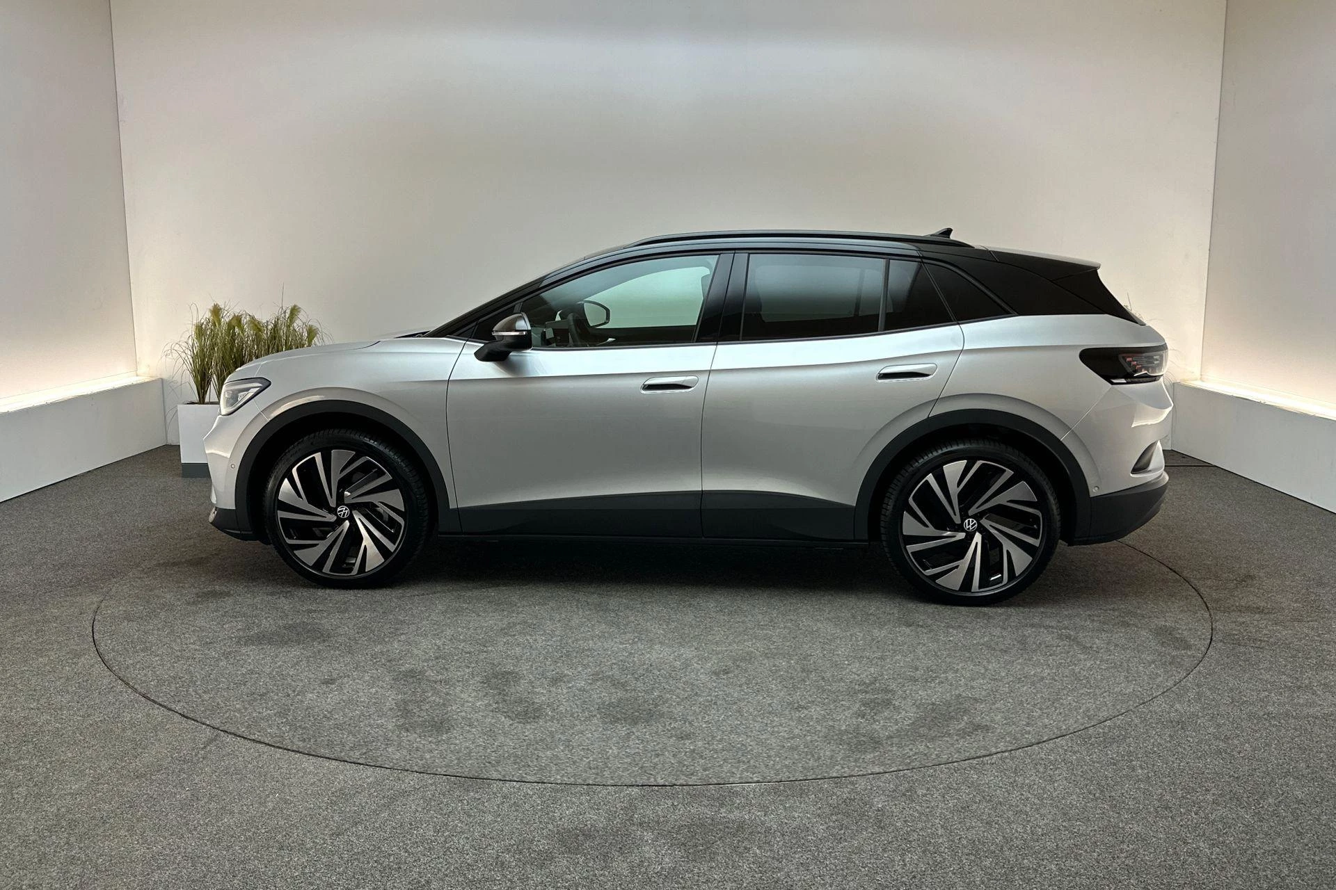 Hoofdafbeelding Volkswagen ID.4