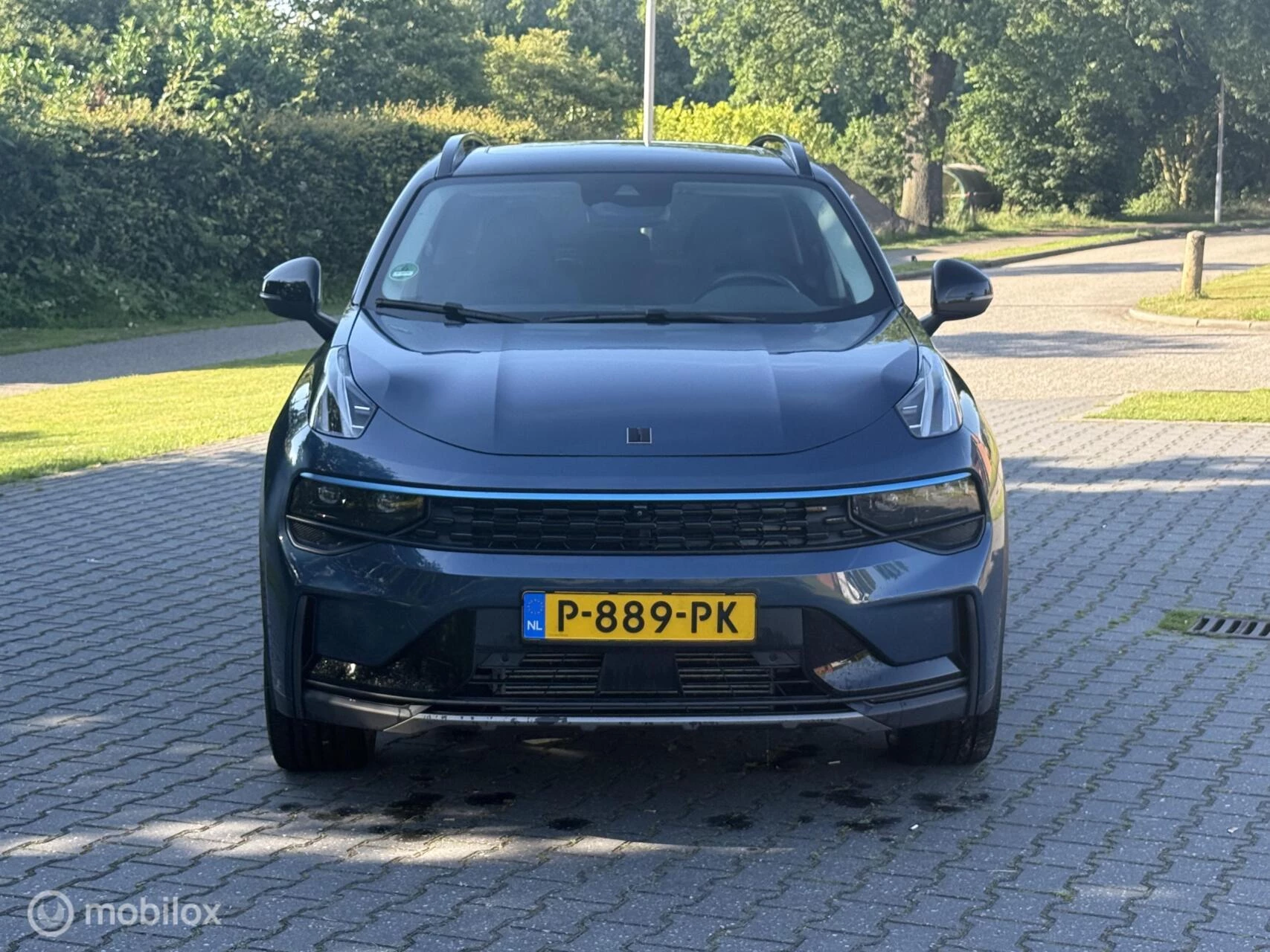 Hoofdafbeelding Lynk & Co 01