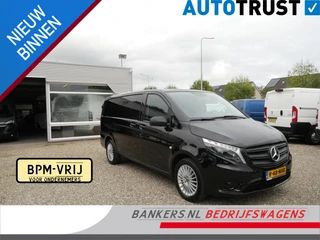 Mercedes-Benz Vito 119 CDI, L2, Automaat, Airco