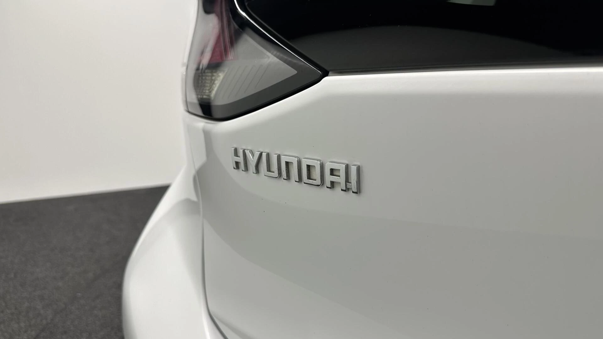 Hoofdafbeelding Hyundai IONIQ