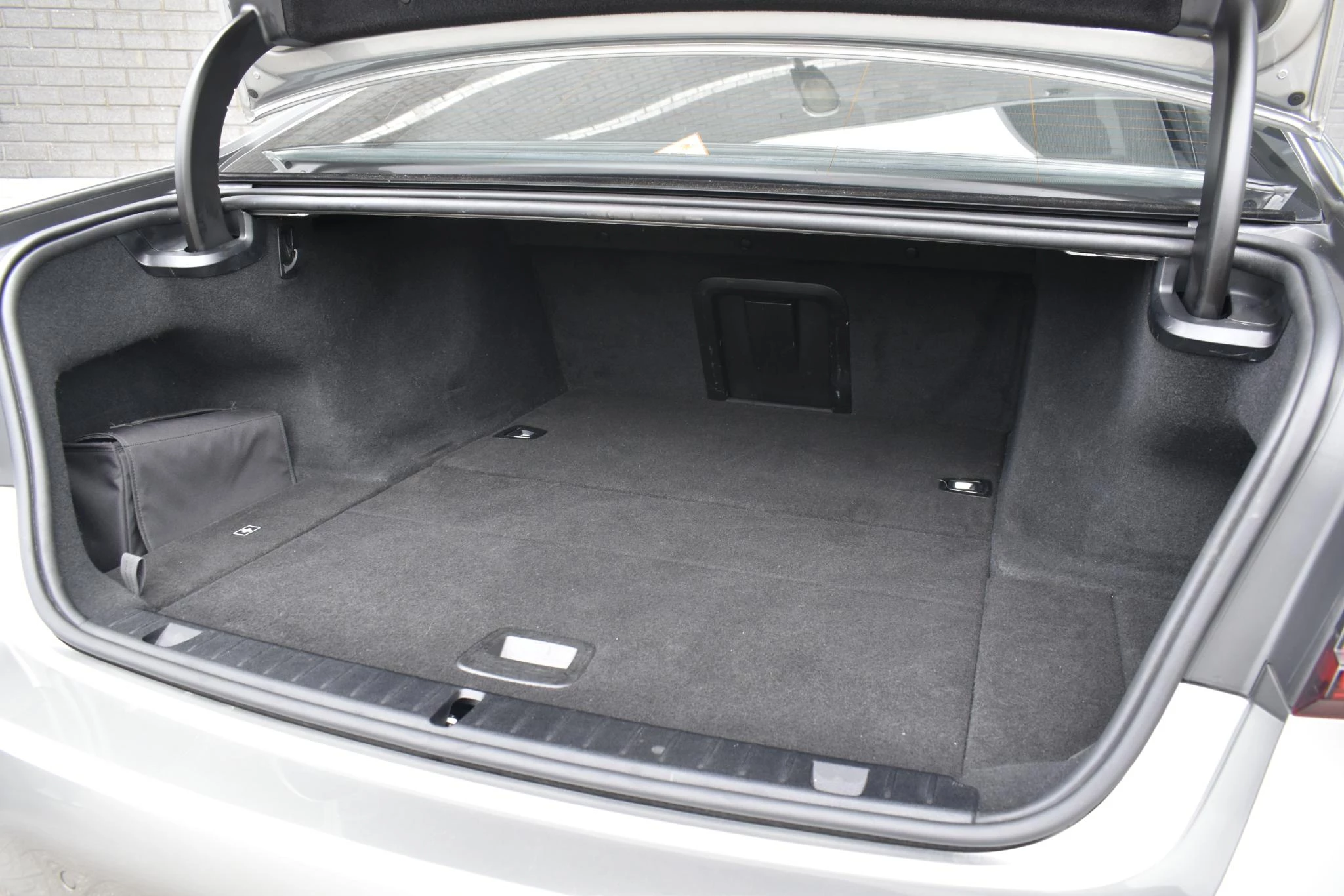 Hoofdafbeelding BMW 7 Serie