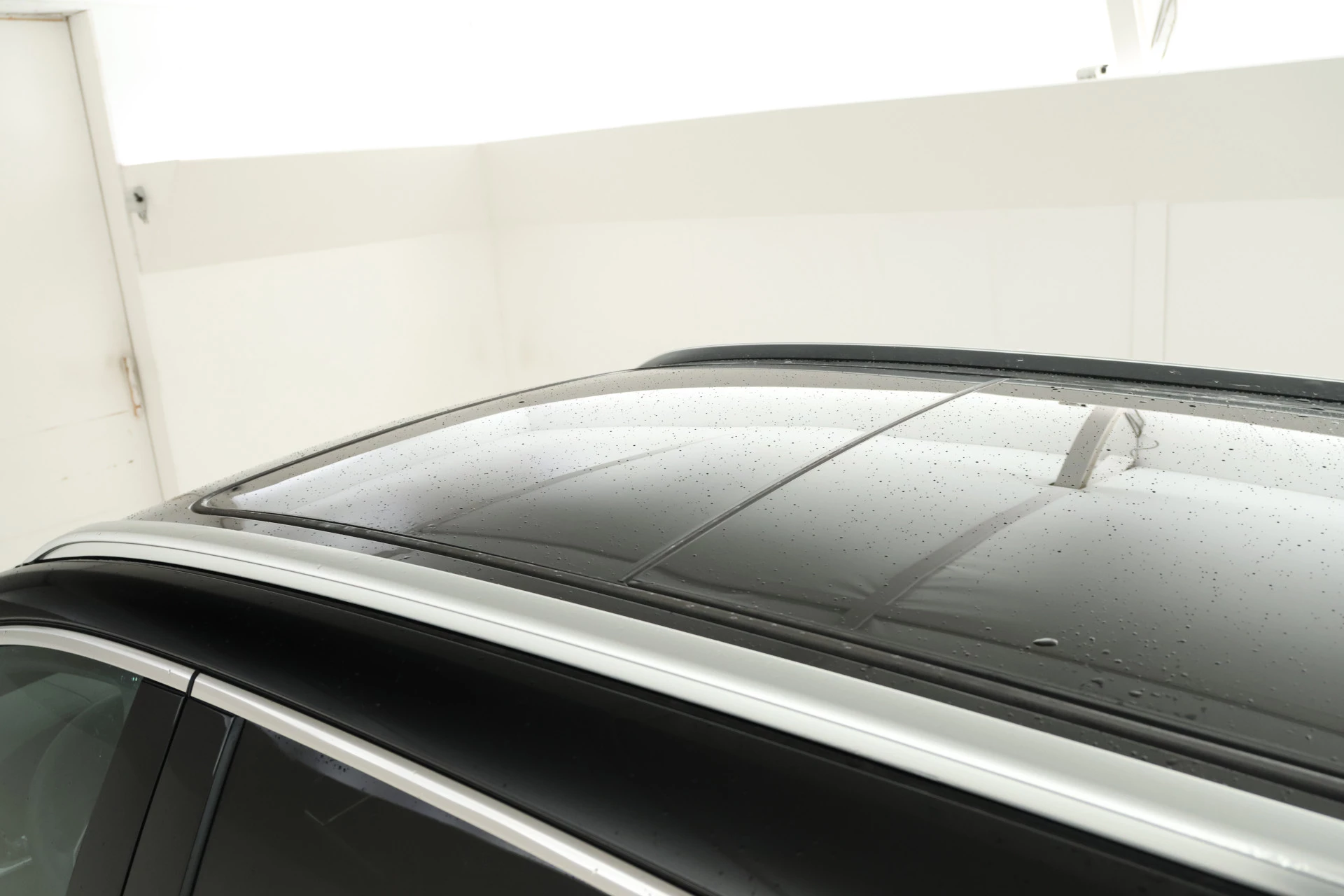 Hoofdafbeelding BYD SEAL U