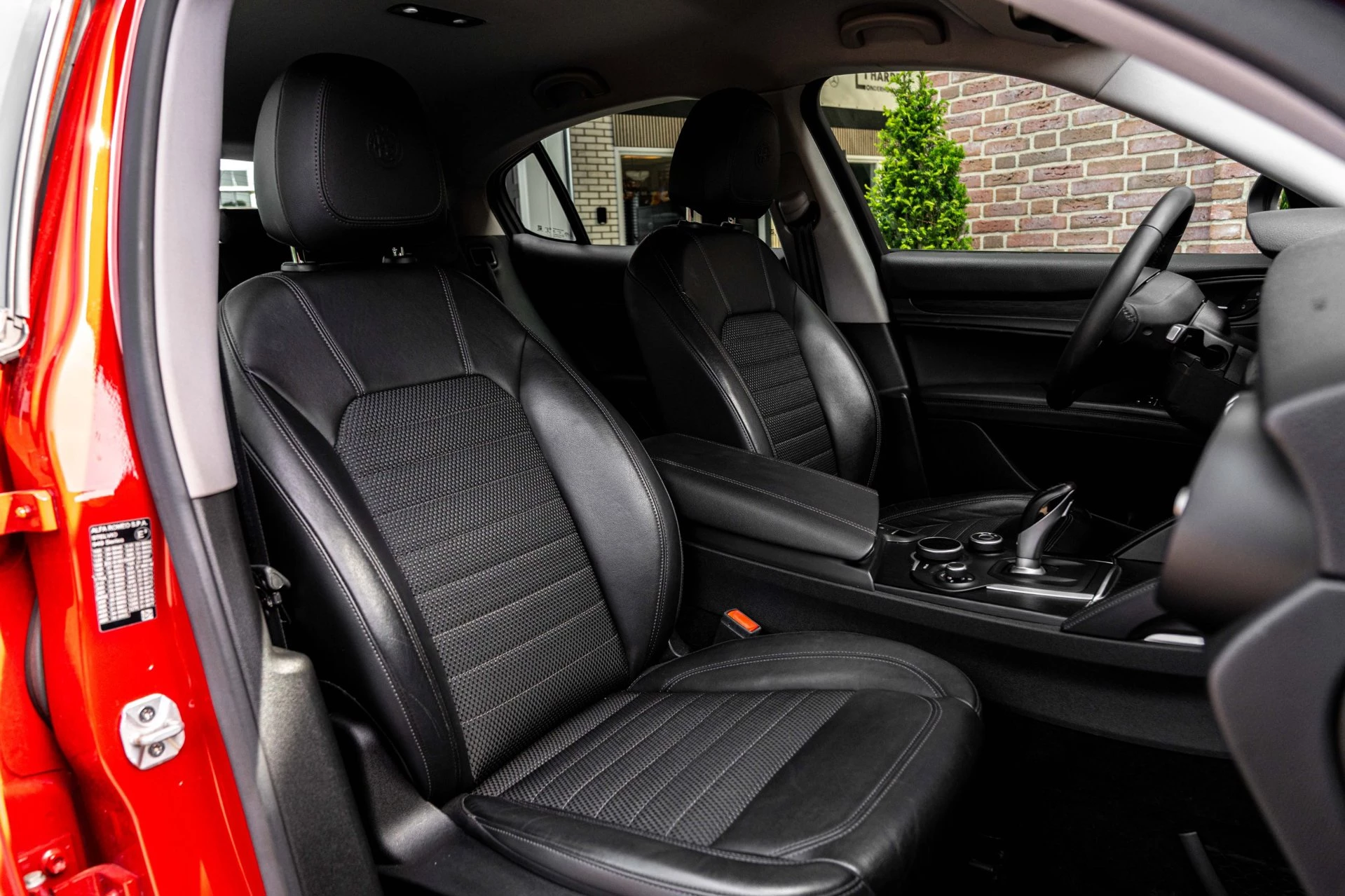 Hoofdafbeelding Alfa Romeo Stelvio