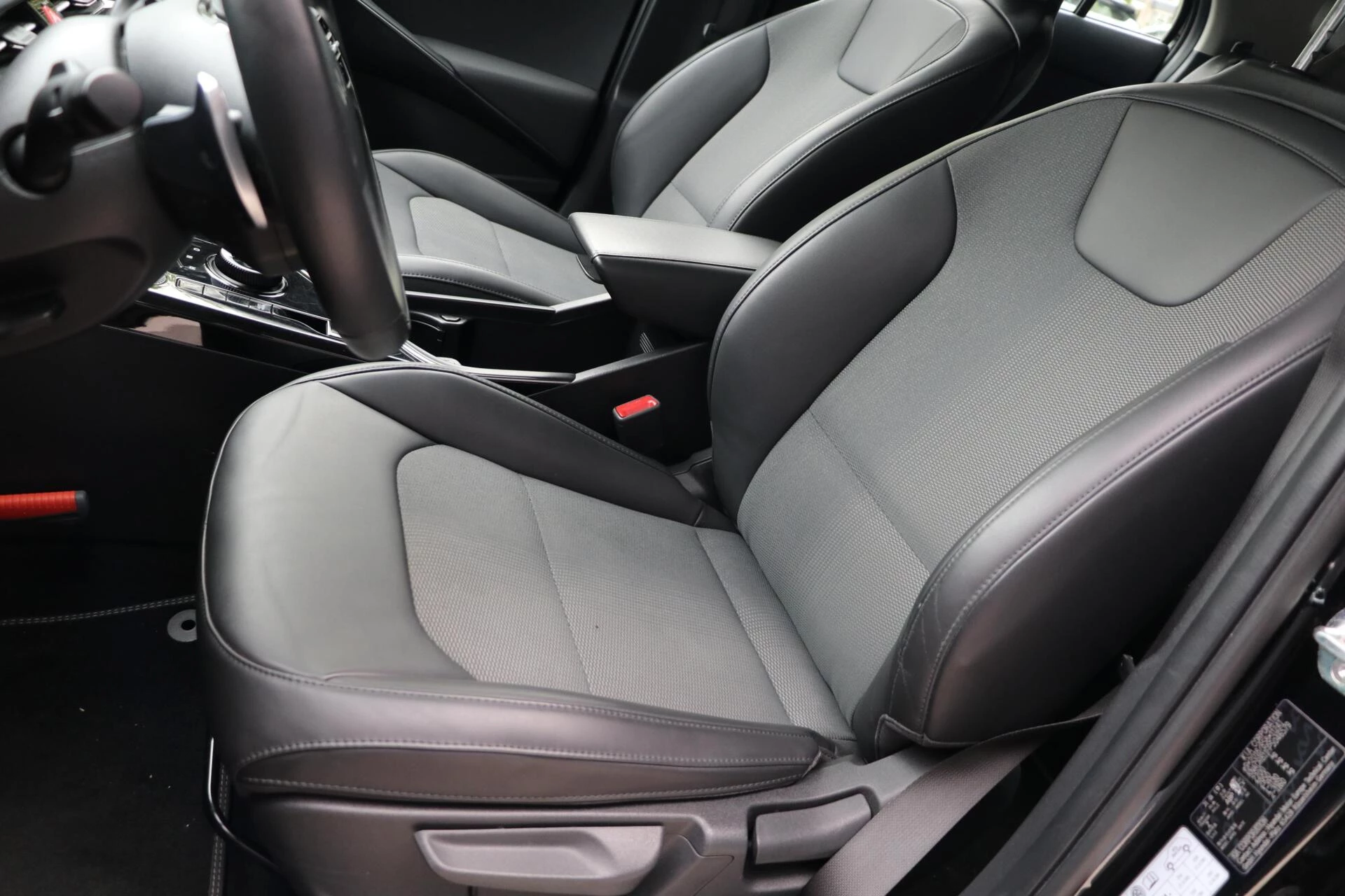 Hoofdafbeelding Kia Niro EV