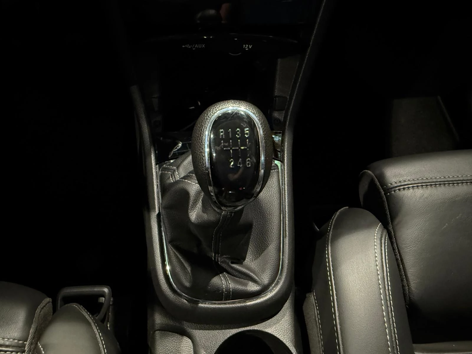 Hoofdafbeelding Opel Mokka X