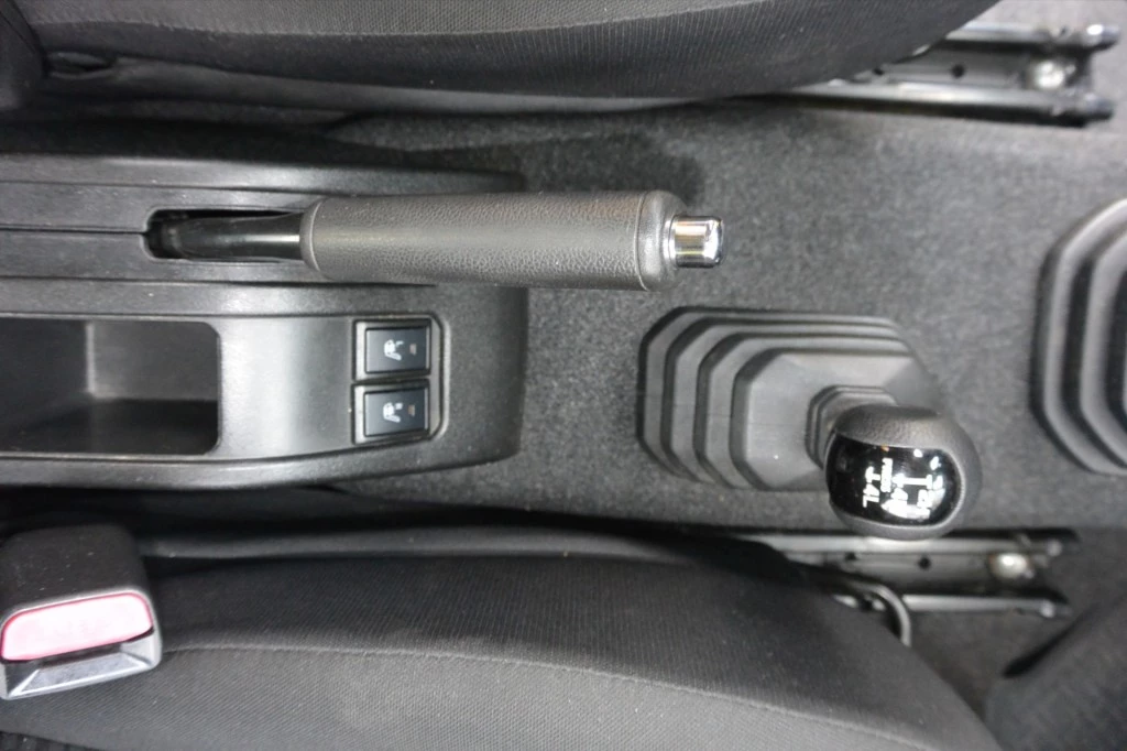 Hoofdafbeelding Suzuki Jimny