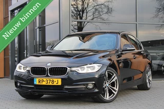 BMW 3-serie 320d Aut Sportline | Navi Prof | Sportstoelen | LED